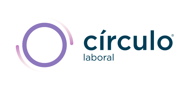 Logo de Círculo Laboral, aliado estratégico de CONVECOB 2026